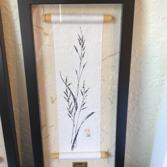 🌿Framed Inspiration Art 🌿 - Picture 7 of 8